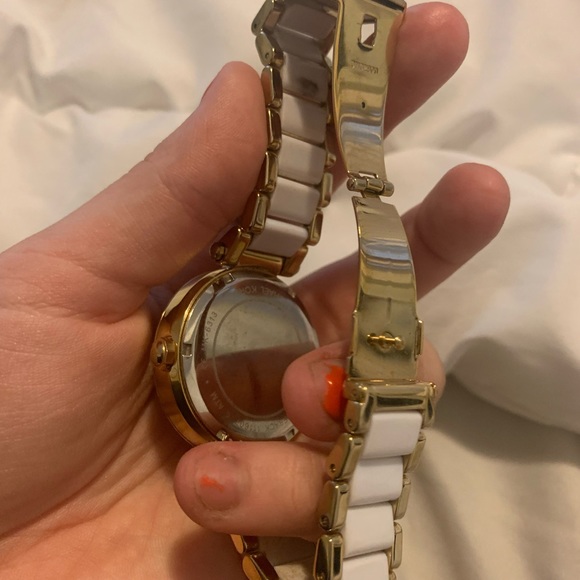 Michael Kors watch - Picture 4 of 4